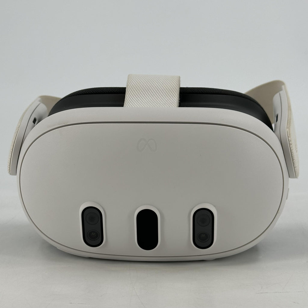 Meta Quest 3 White 512GB