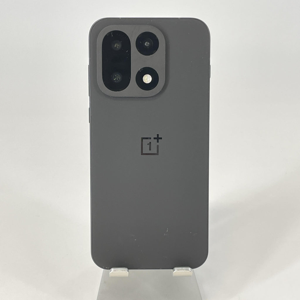 OnePlus 15 16GB RAM 512GB Infinite Black (GSM Unlocked)