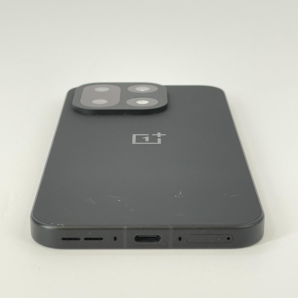 OnePlus 15 16GB RAM 512GB Infinite Black (GSM Unlocked)