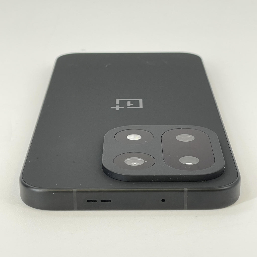 OnePlus 15 16GB RAM 512GB Infinite Black (GSM Unlocked)