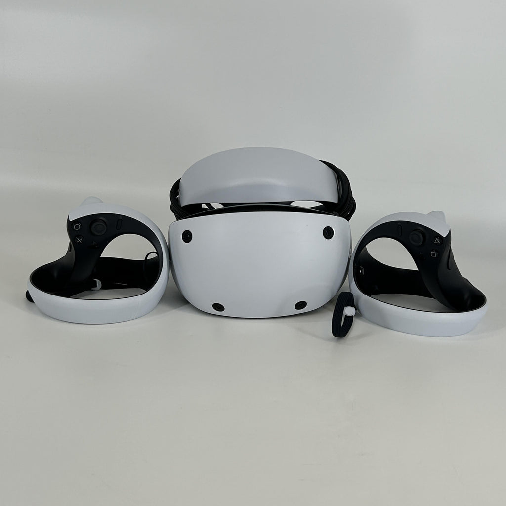 Sony Playstation VR 2 White