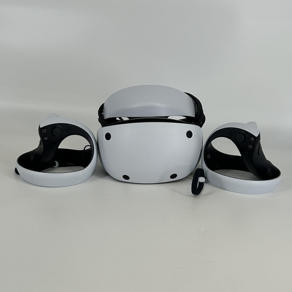 Sony Playstation VR 2 White
