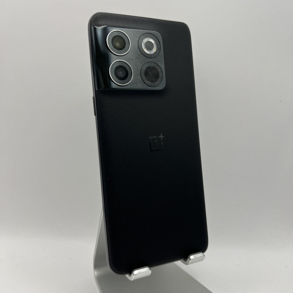 OnePlus 10T 5G 8GB RAM 128GB Black (GSM Unlocked)