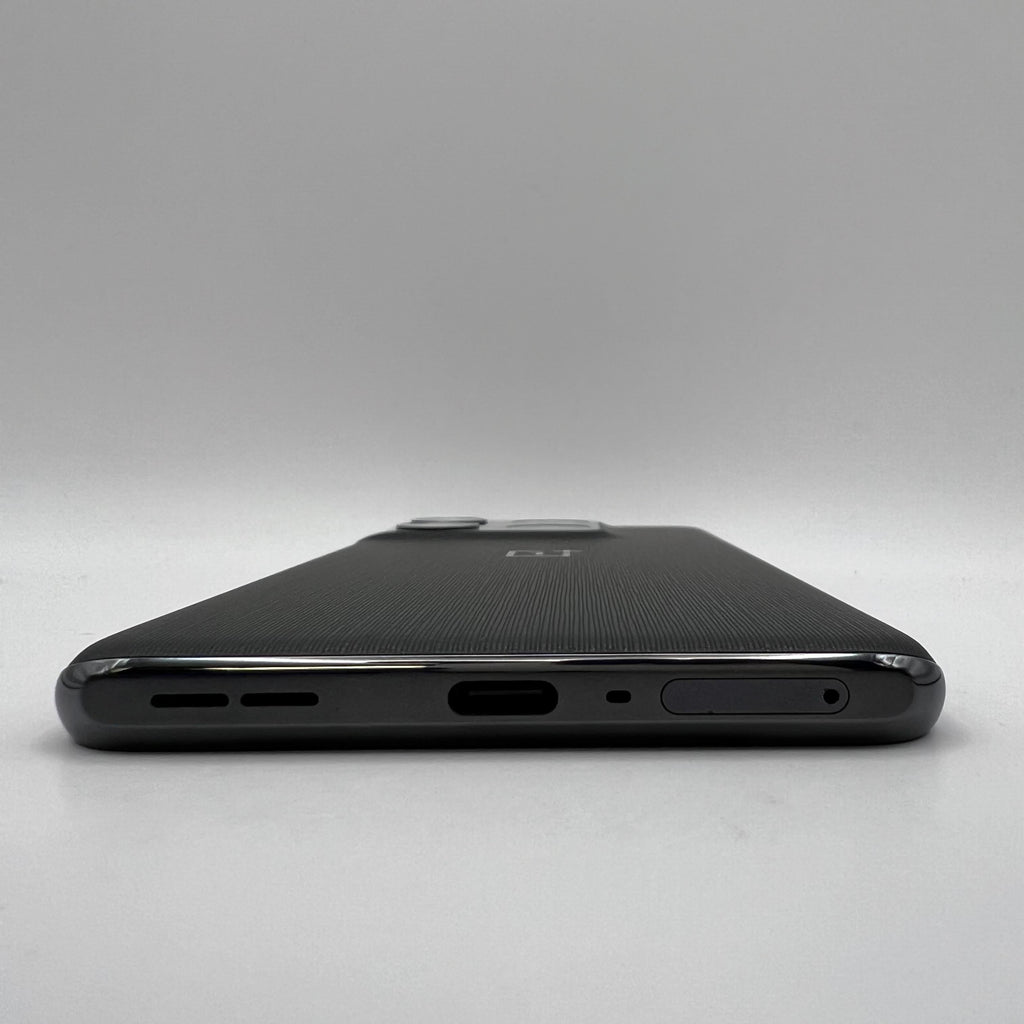 OnePlus 10T 5G 8GB RAM 128GB Black (GSM Unlocked)