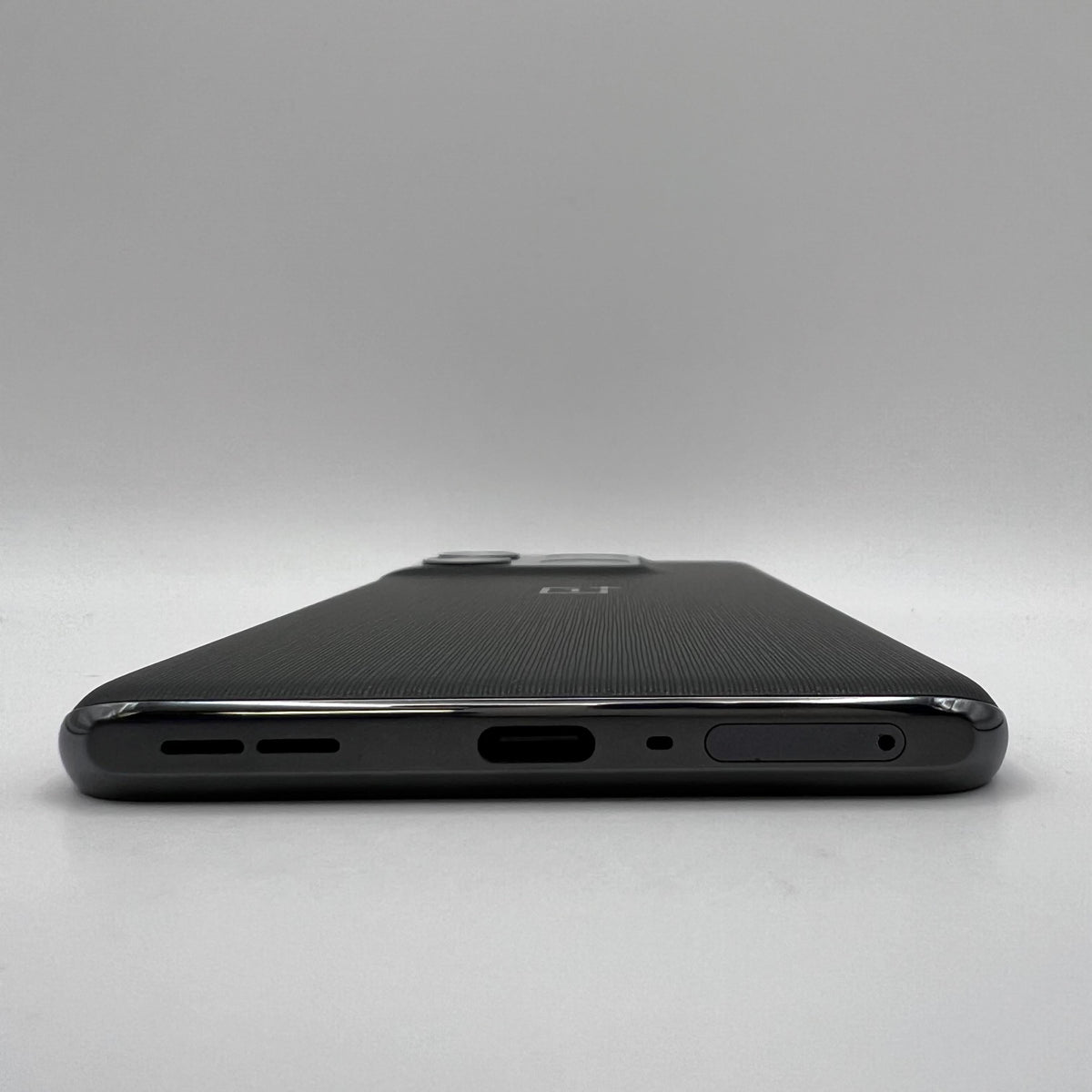 OnePlus 10T 5G 8GB RAM 128GB Black (GSM Unlocked)