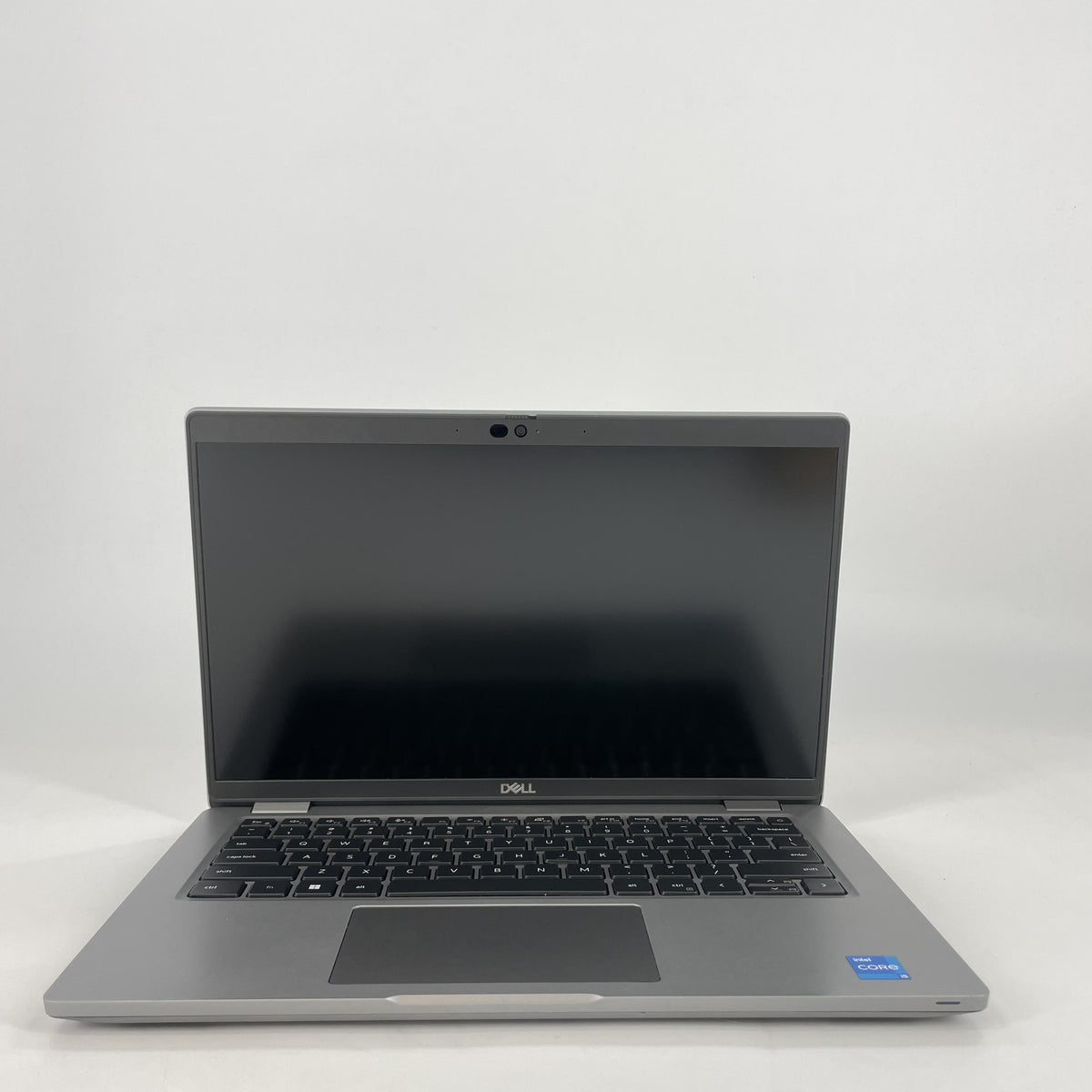 Dell Latitude 5430 14 Gray 1.6 GHz Intel Core i5 12th Gen. 16GB RAM 512GB Solid State Drive