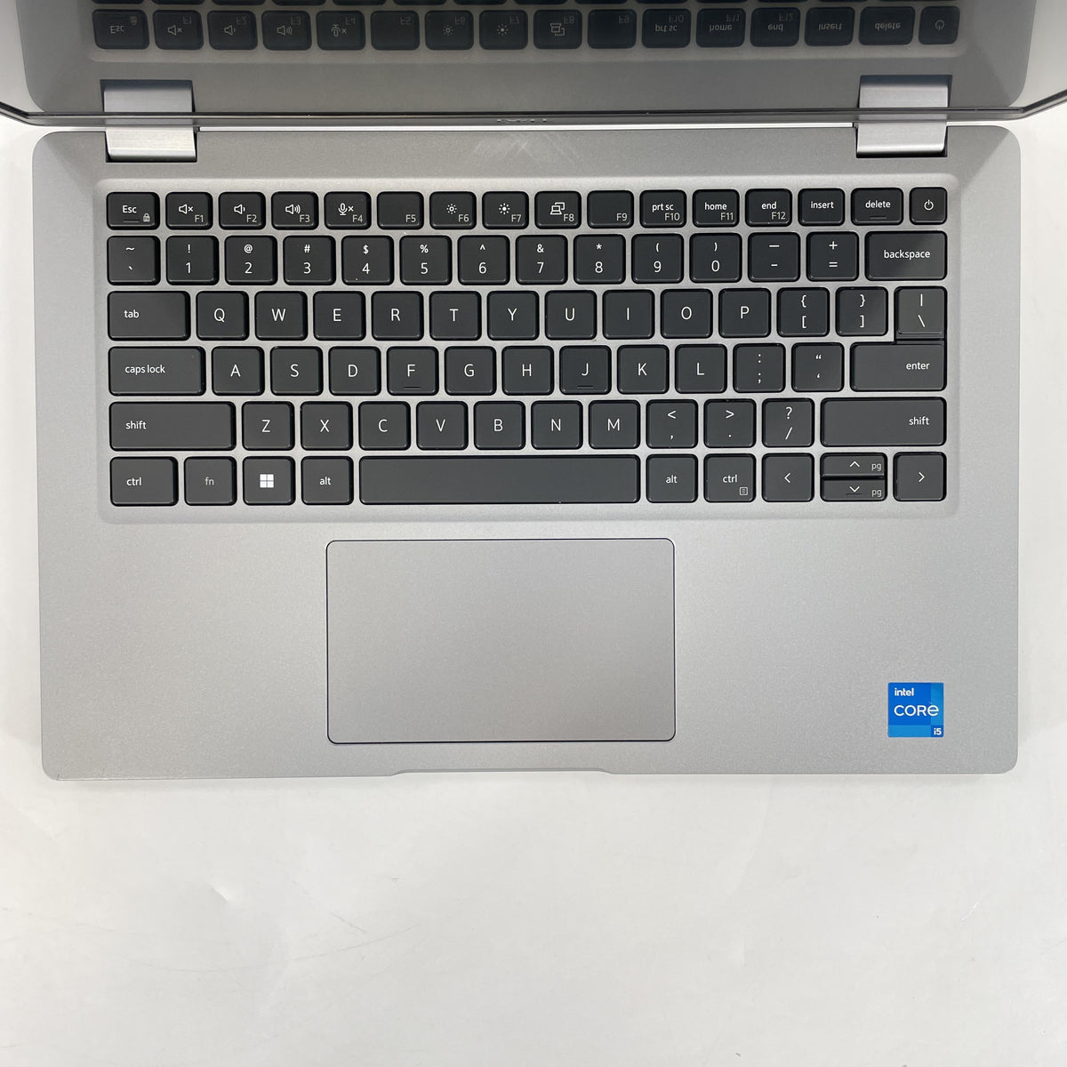 Dell Latitude 5430 14 Gray 1.6 GHz Intel Core i5 12th Gen. 16GB RAM 512GB Solid State Drive