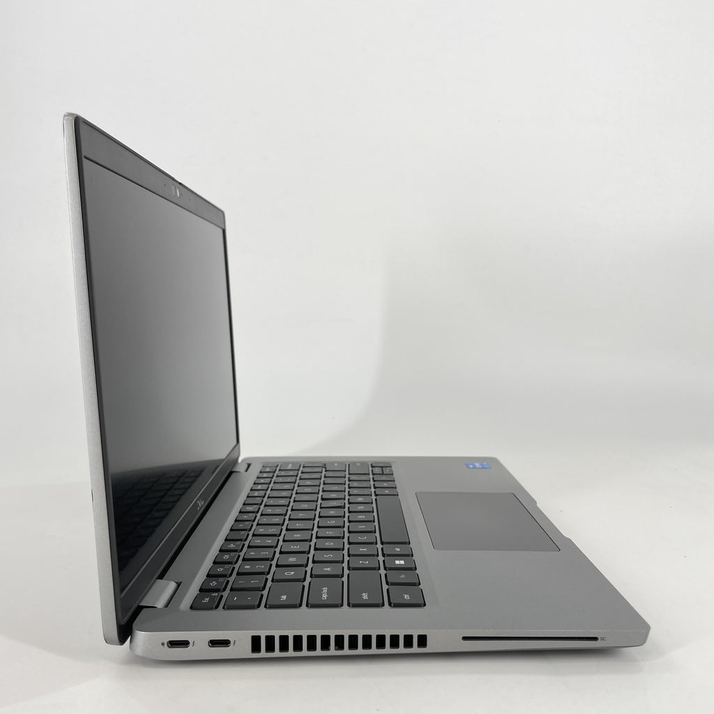 Dell Latitude 5430 14 Gray 1.6 GHz Intel Core i5 12th Gen. 16GB RAM 512GB Solid State Drive