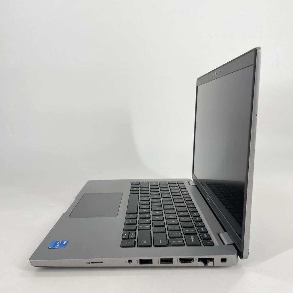 Dell Latitude 5430 14 Gray 1.6 GHz Intel Core i5 12th Gen. 16GB RAM 512GB Solid State Drive