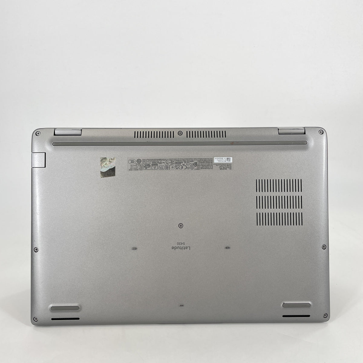 Dell Latitude 5430 14 Gray 1.6 GHz Intel Core i5 12th Gen. 16GB RAM 512GB Solid State Drive