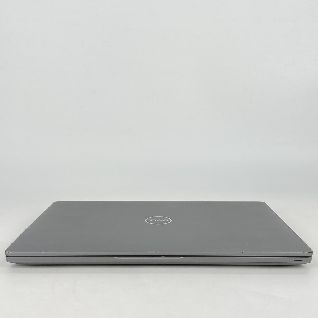 Dell Latitude 5430 14 Gray 1.6 GHz Intel Core i5 12th Gen. 16GB RAM 512GB Solid State Drive
