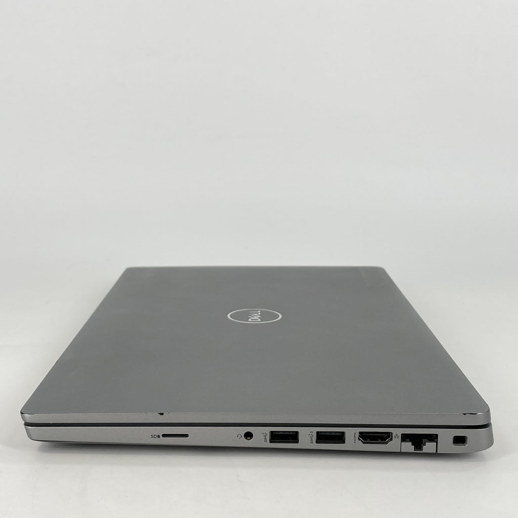 Dell Latitude 5430 14 Gray 1.6 GHz Intel Core i5 12th Gen. 16GB RAM 512GB Solid State Drive