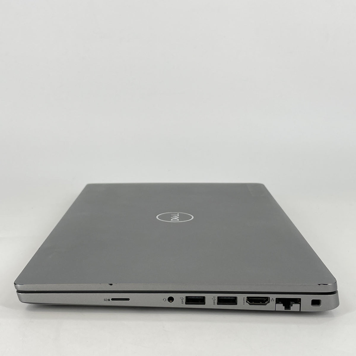 Dell Latitude 5430 14 Gray 1.6 GHz Intel Core i5 12th Gen. 16GB RAM 512GB Solid State Drive