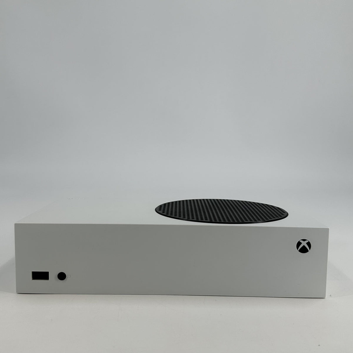 Microsoft Xbox Series S White 512GB