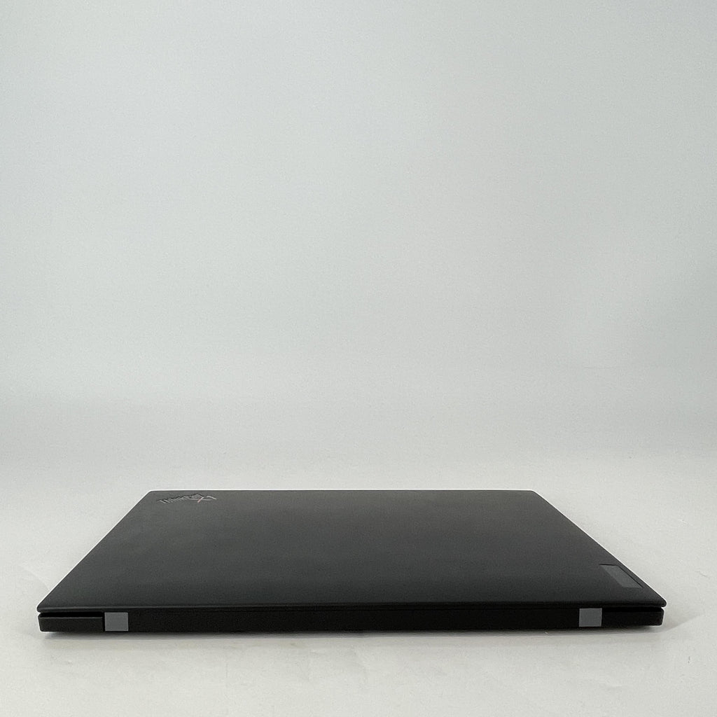 Lenovo ThinkPad X1 Carbon Gen 9 14 Black 2.4 GHz Intel Core i5 11th Gen. 16GB RAM 512GB Solid State Drive