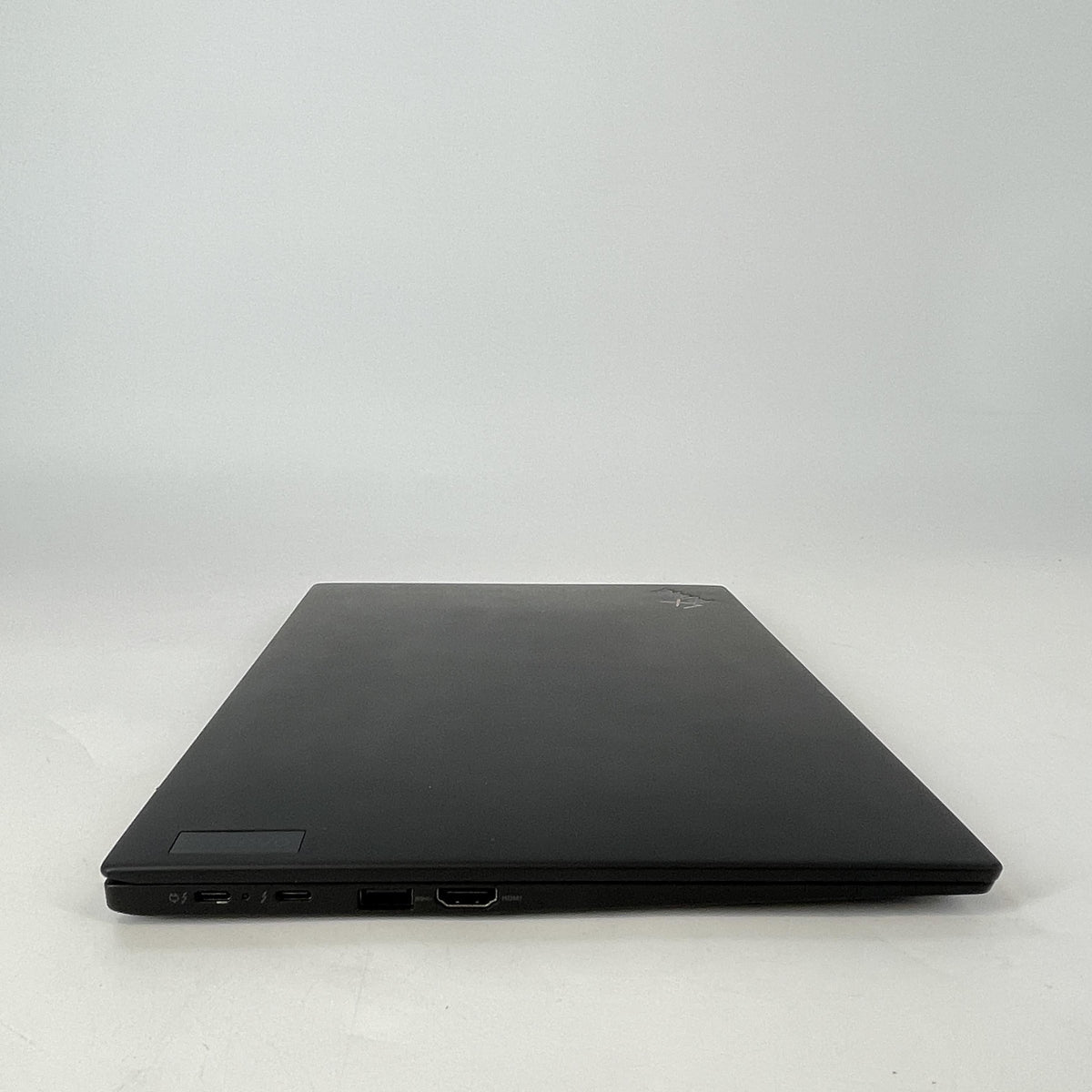 Lenovo ThinkPad X1 Carbon Gen 9 14 Black 2.4 GHz Intel Core i5 11th Gen. 16GB RAM 512GB Solid State Drive