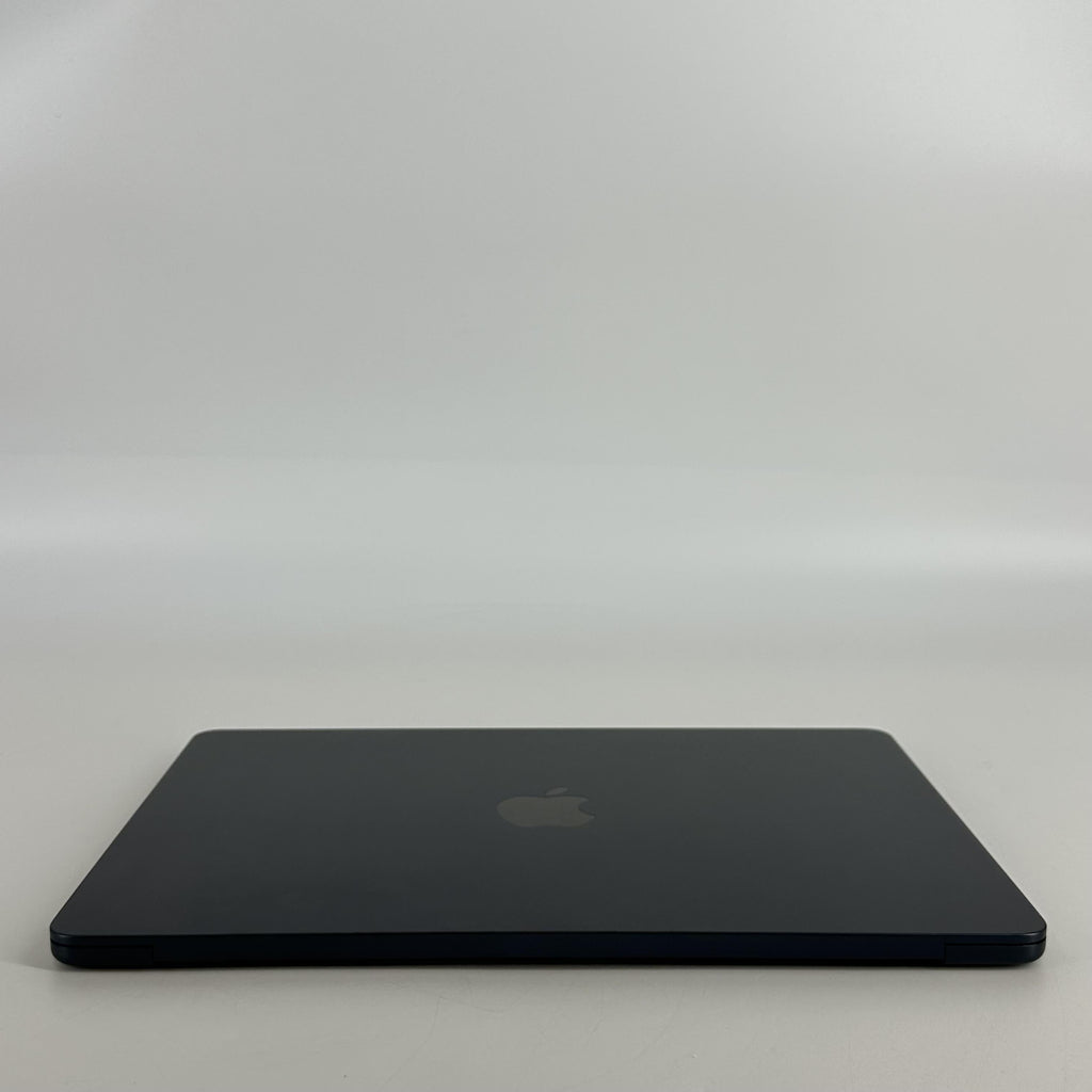 MacBook Air 13 2022 Blue 3.49 GHz M2 8-Core CPU 16GB Unified Memory 256GB Solid State Drive 8-Core GPU