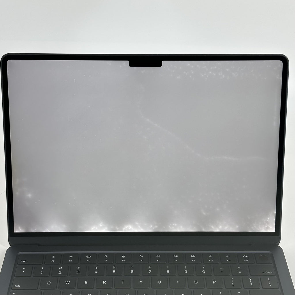 MacBook Air 13 2022 Blue 3.49 GHz M2 8-Core CPU 16GB Unified Memory 256GB Solid State Drive 8-Core GPU