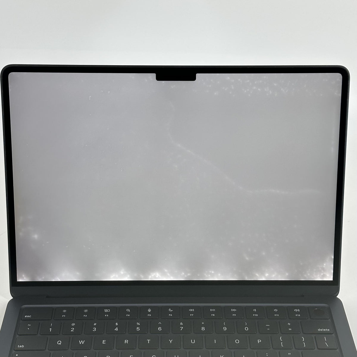 MacBook Air 13 2022 Blue 3.49 GHz M2 8-Core CPU 16GB Unified Memory 256GB Solid State Drive 8-Core GPU