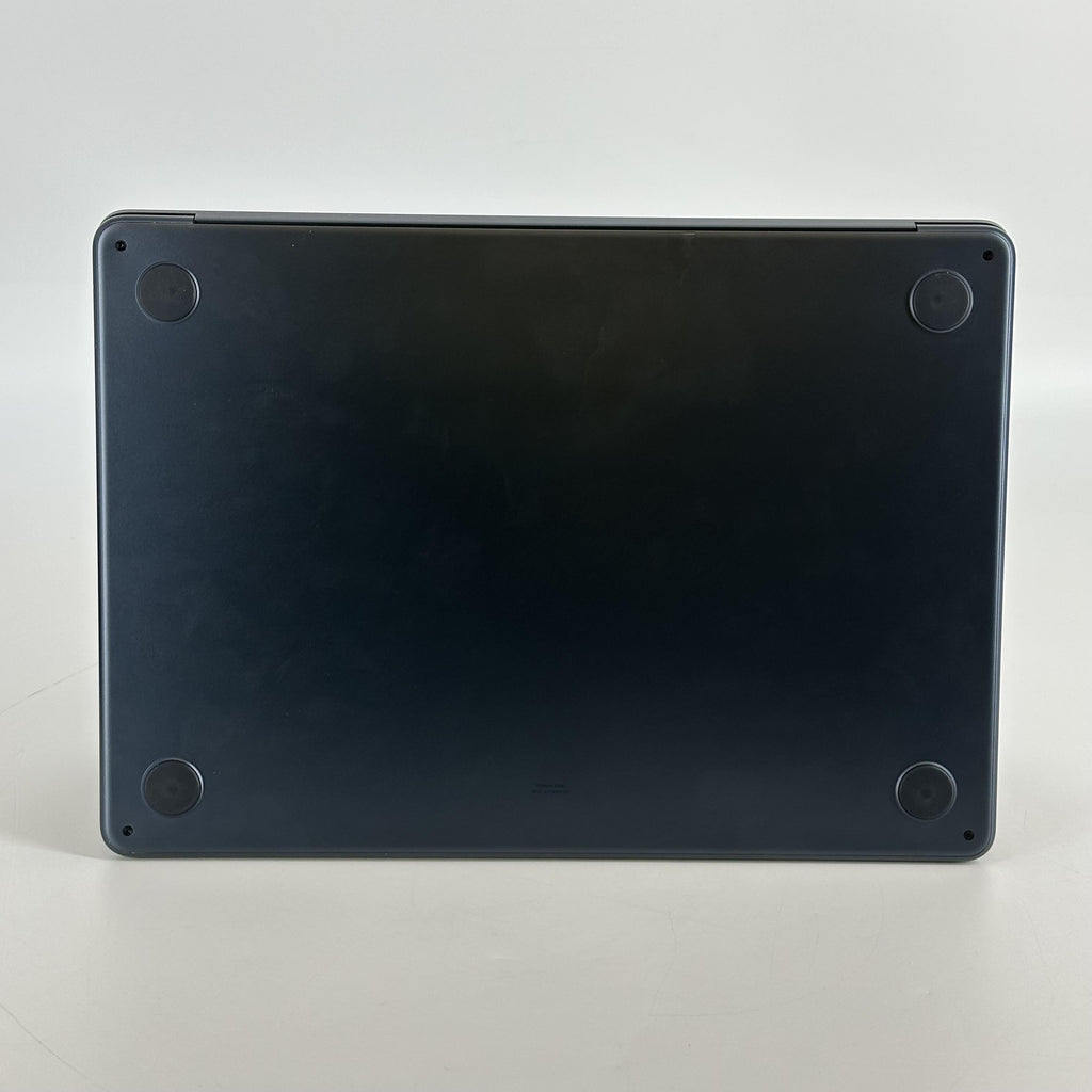 MacBook Air 13 2022 Blue 3.49 GHz M2 8-Core CPU 16GB Unified Memory 256GB Solid State Drive 8-Core GPU