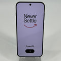 OnePlus 15 12GB RAM 256GB Infinite Black (GSM Unlocked)
