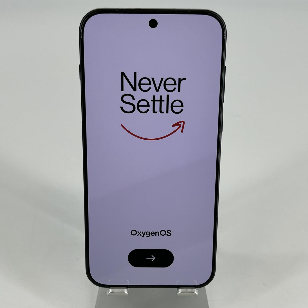 OnePlus 15 12GB RAM 256GB Infinite Black (GSM Unlocked)