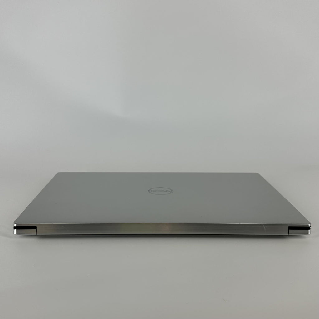 Dell XPS 15 9530 Silver 2.6 GHz Intel Core i9 13th Gen. 32GB RAM 1TB Solid State Drive NVIDIA GeForce RTX 4060 8 GB