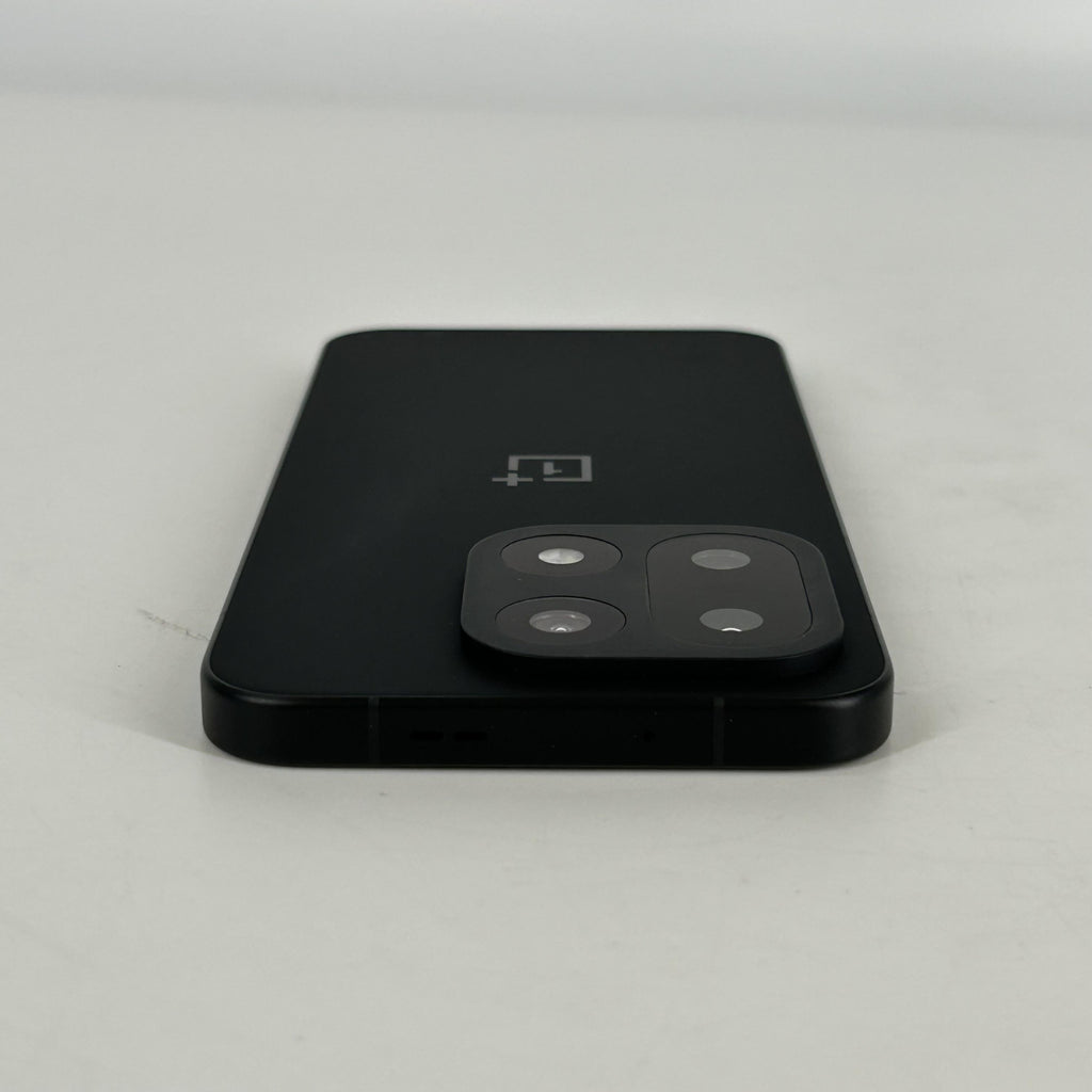 OnePlus 15 12GB RAM 256GB Infinite Black (GSM Unlocked)