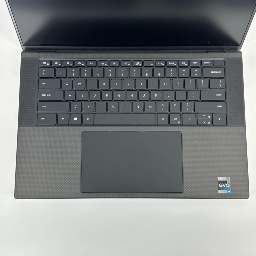 Dell XPS 15 9530 Silver 2.6 GHz Intel Core i9 13th Gen. 32GB RAM 1TB Solid State Drive NVIDIA GeForce RTX 4060 8 GB