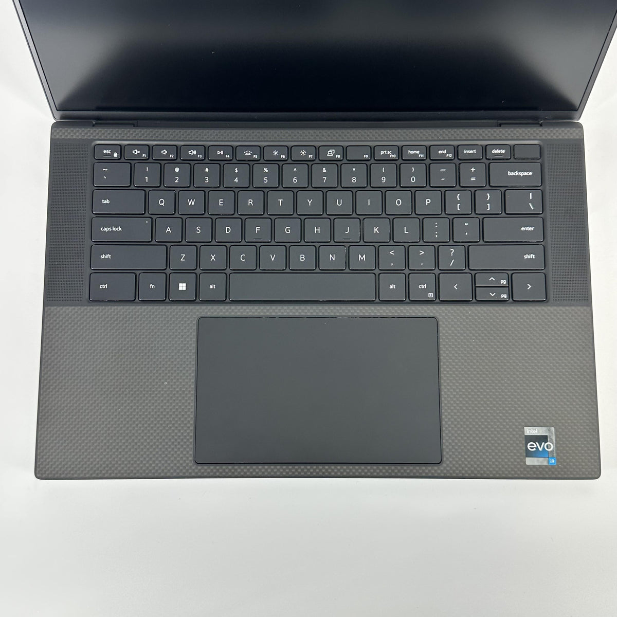 Dell XPS 15 9530 Silver 2.6 GHz Intel Core i9 13th Gen. 32GB RAM 1TB Solid State Drive NVIDIA GeForce RTX 4060 8 GB