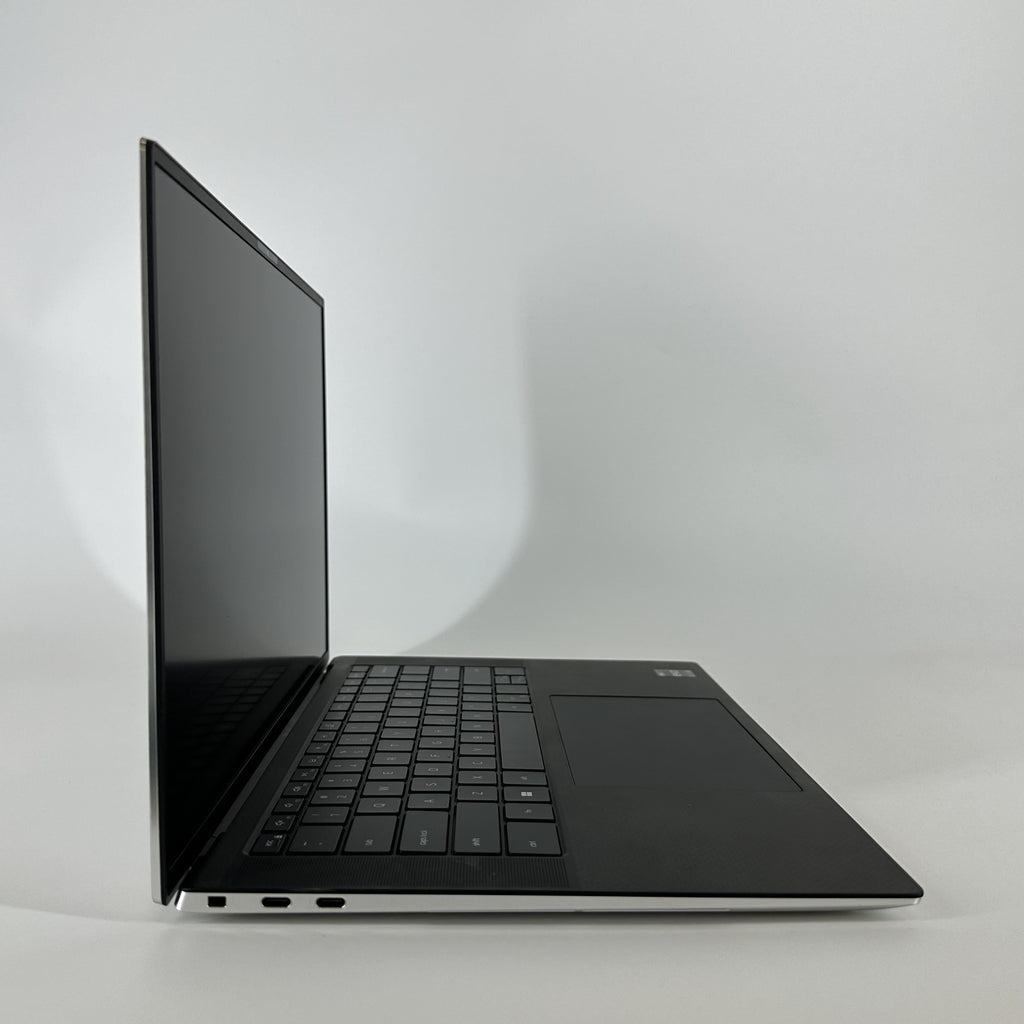 Dell XPS 15 9530 Silver 2.6 GHz Intel Core i9 13th Gen. 32GB RAM 1TB Solid State Drive NVIDIA GeForce RTX 4060 8 GB