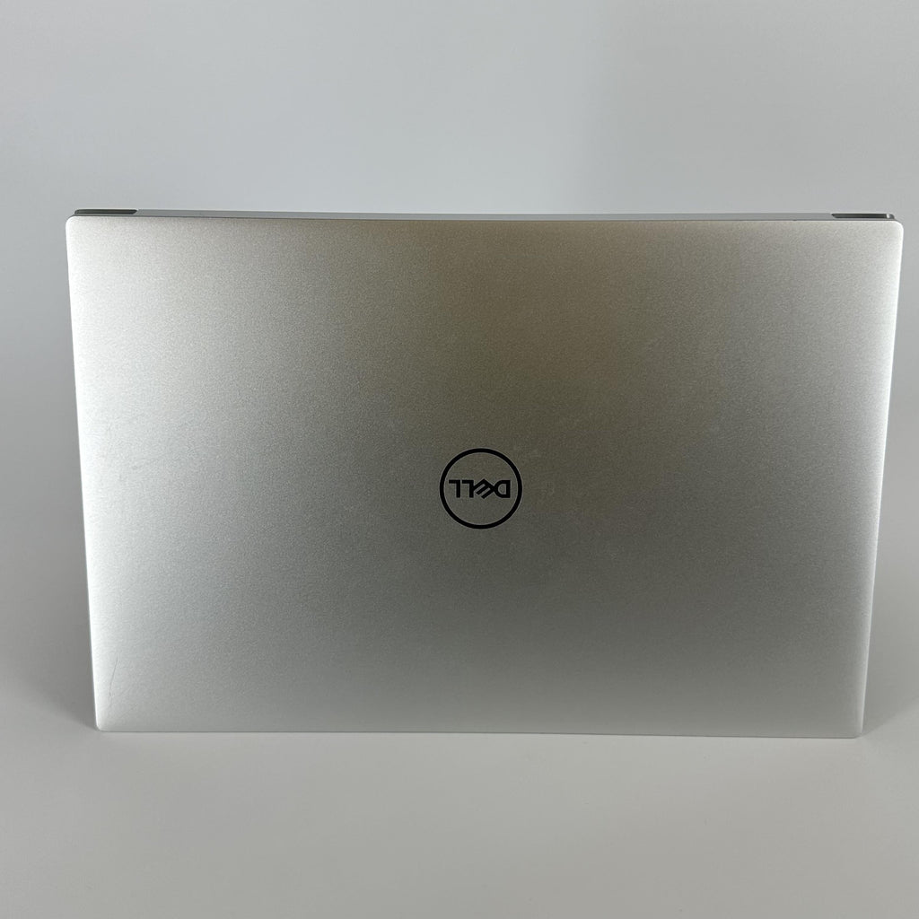 Dell XPS 15 9530 Silver 2.6 GHz Intel Core i9 13th Gen. 32GB RAM 1TB Solid State Drive NVIDIA GeForce RTX 4060 8 GB