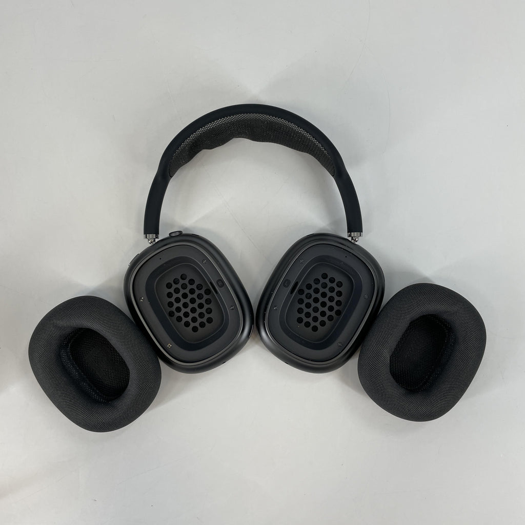 Apple AirPods Max Lightning Space Gray