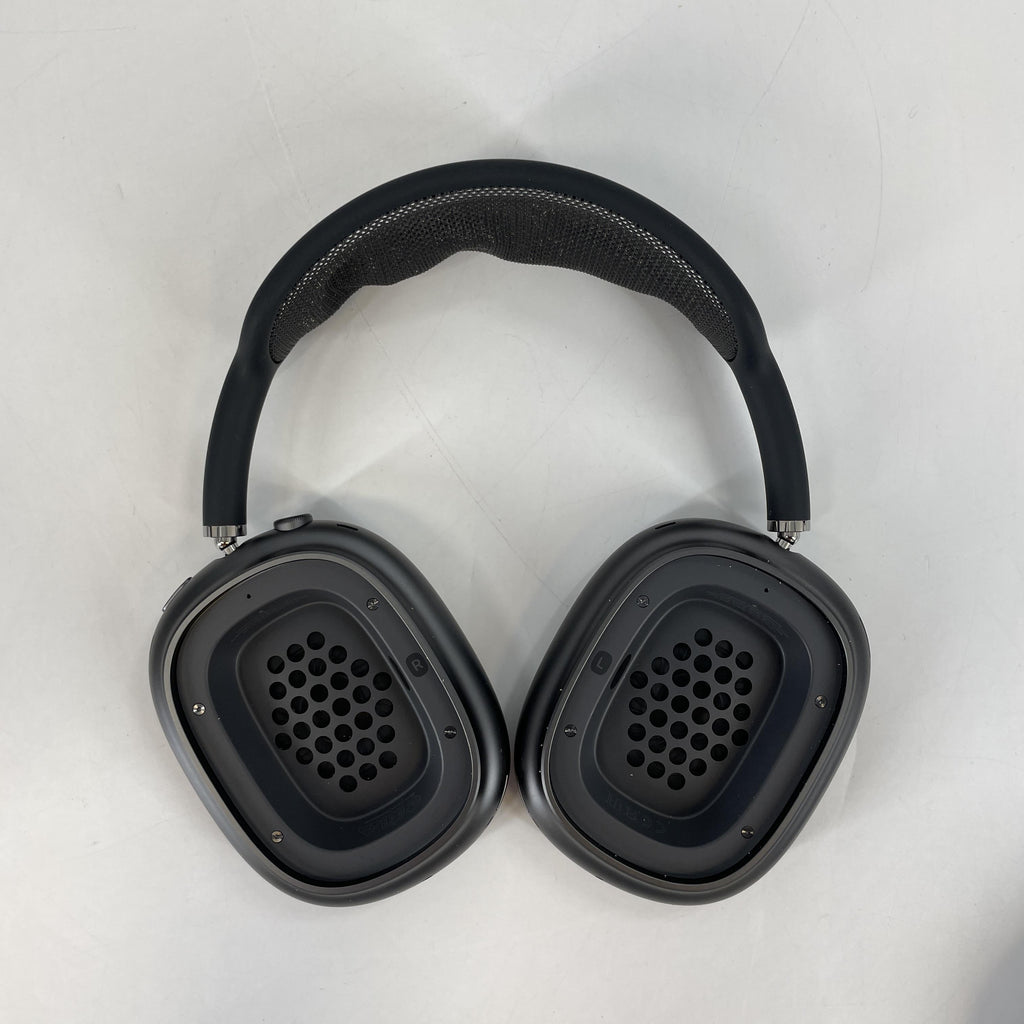Apple AirPods Max Lightning Space Gray