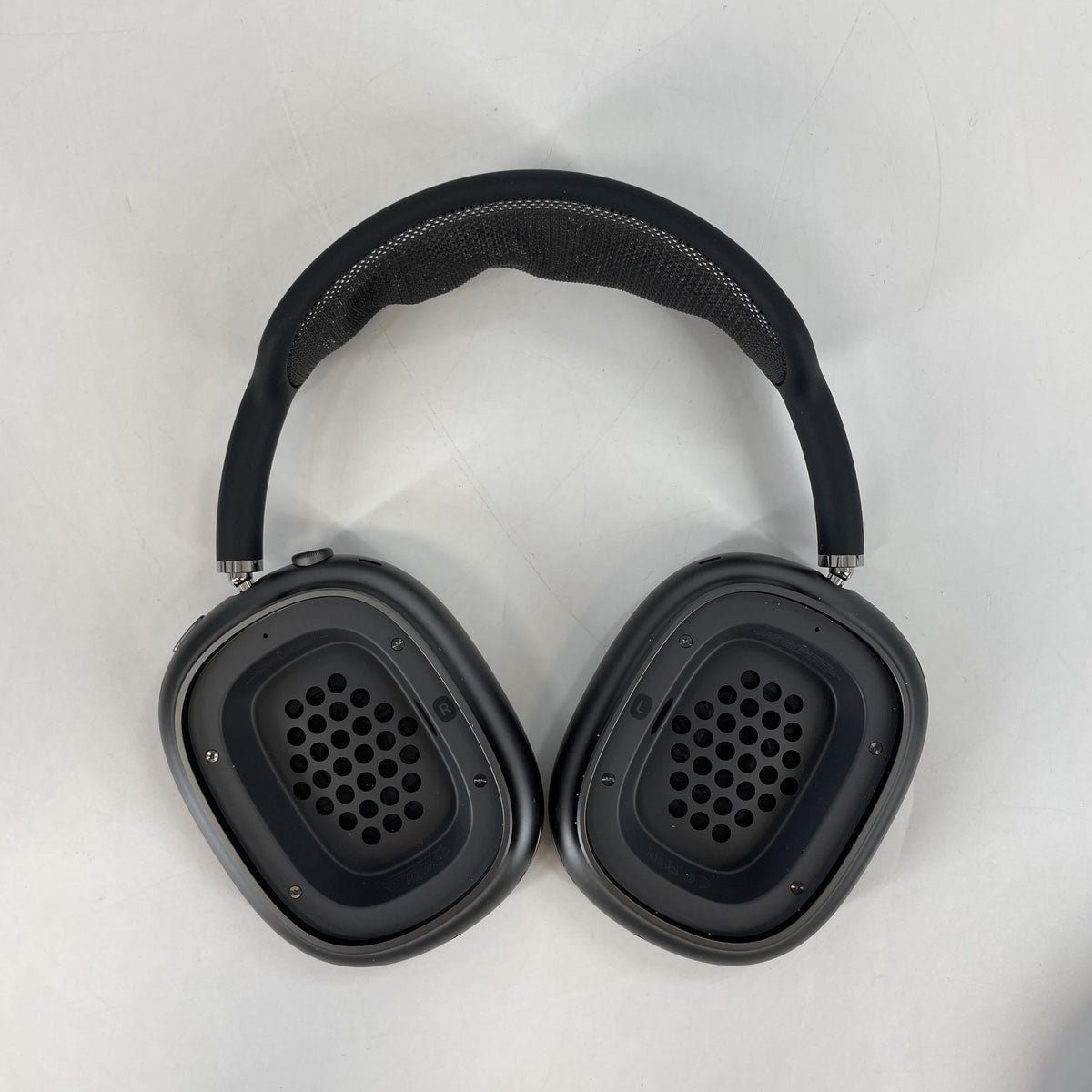 Apple AirPods Max Lightning Space Gray