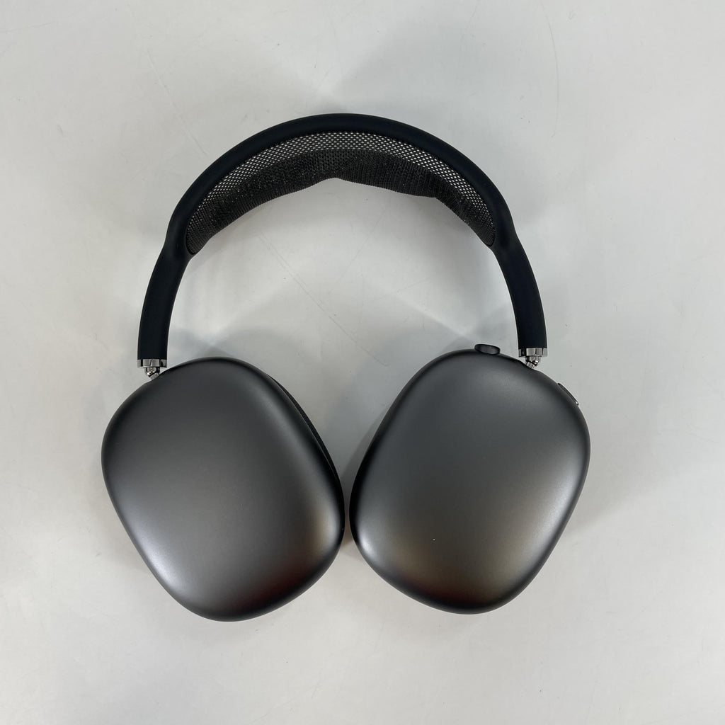 Apple AirPods Max Lightning Space Gray