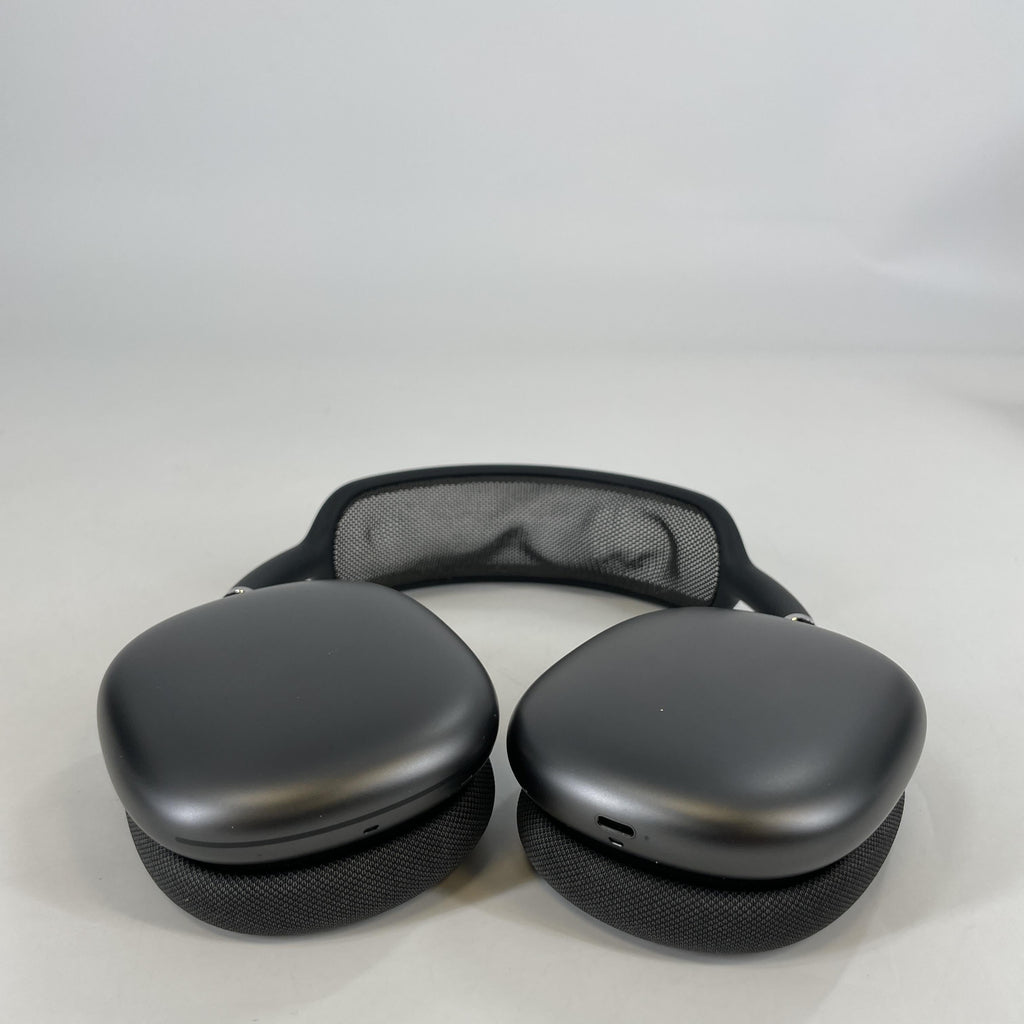 Apple AirPods Max Lightning Space Gray