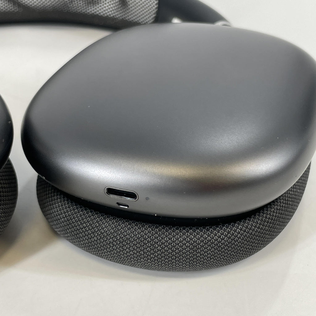 Apple AirPods Max Lightning Space Gray
