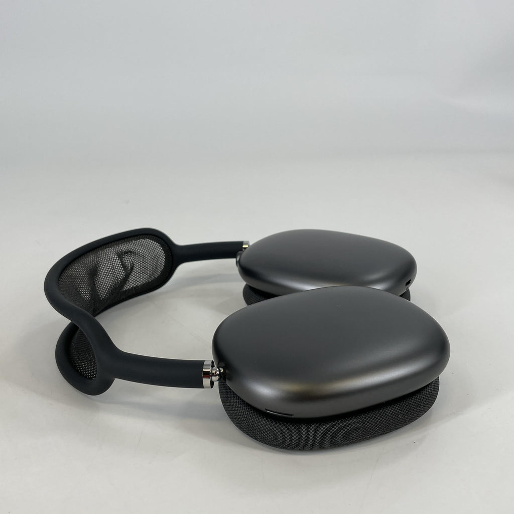 Apple AirPods Max Lightning Space Gray