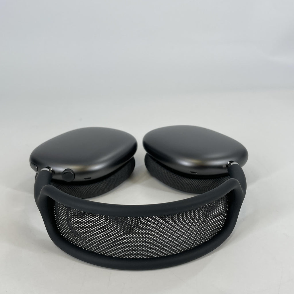 Apple AirPods Max Lightning Space Gray