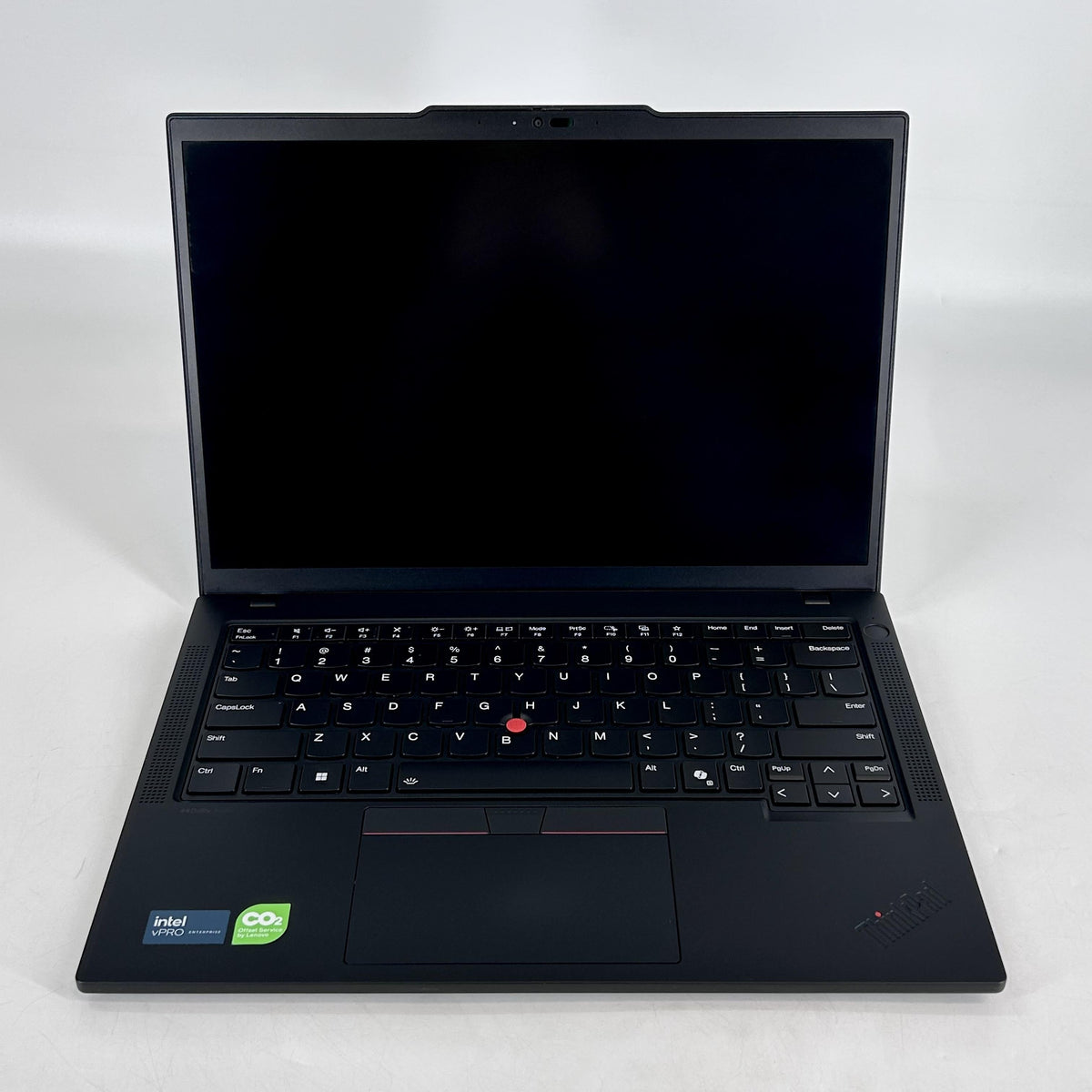 Lenovo ThinkPad T14 Gen 5 Black 1.7 GHz Intel Core Ultra 7 32GB RAM 512GB Solid State Drive
