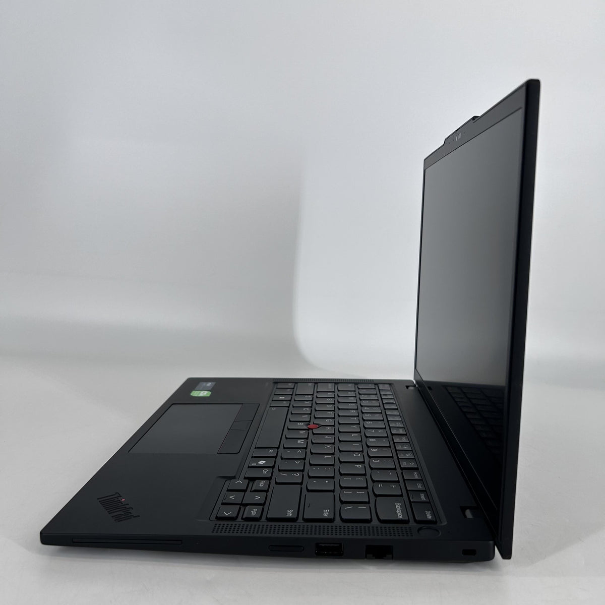 Lenovo ThinkPad T14 Gen 5 Black 1.7 GHz Intel Core Ultra 7 32GB RAM 512GB Solid State Drive