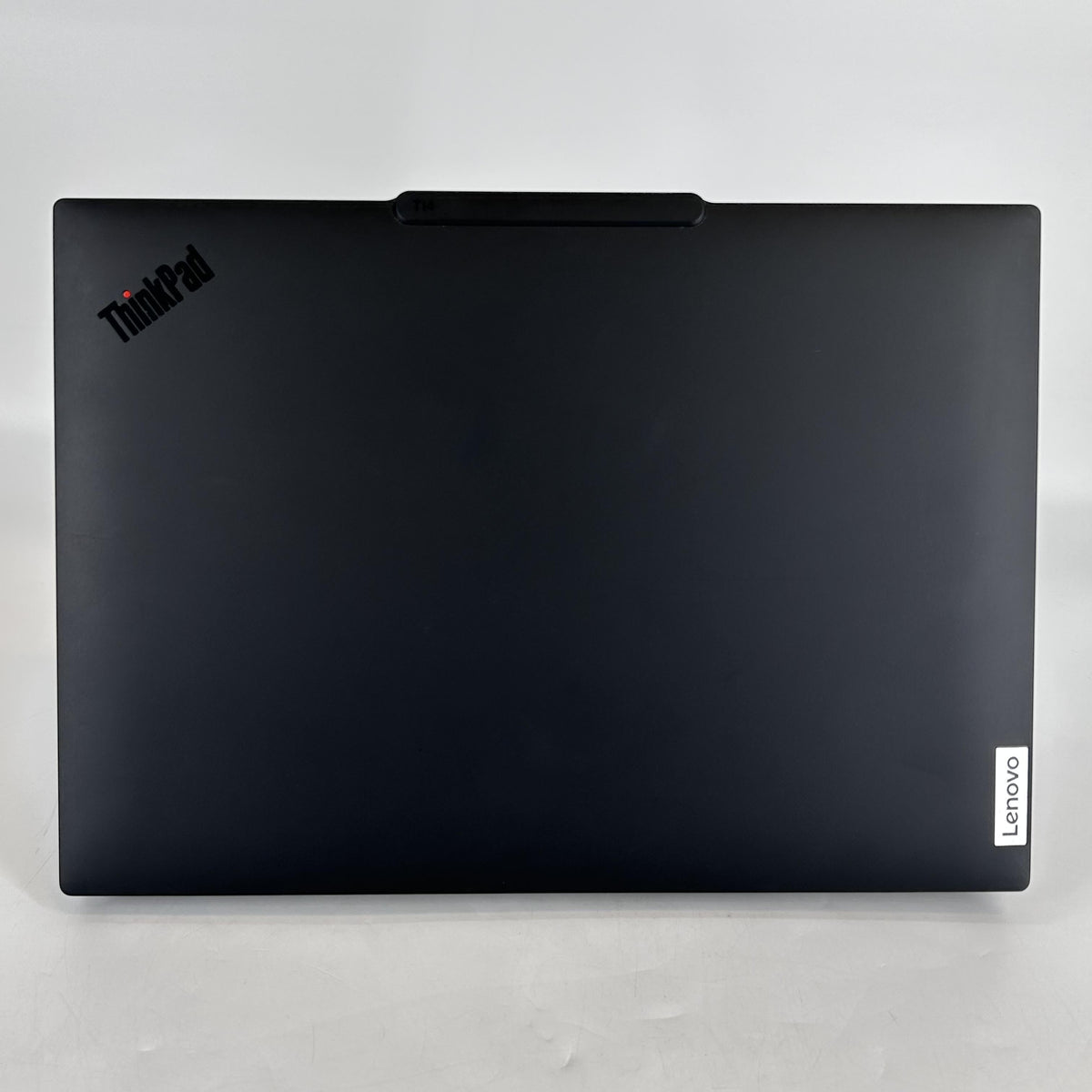 Lenovo ThinkPad T14 Gen 5 Black 1.7 GHz Intel Core Ultra 7 32GB RAM 512GB Solid State Drive