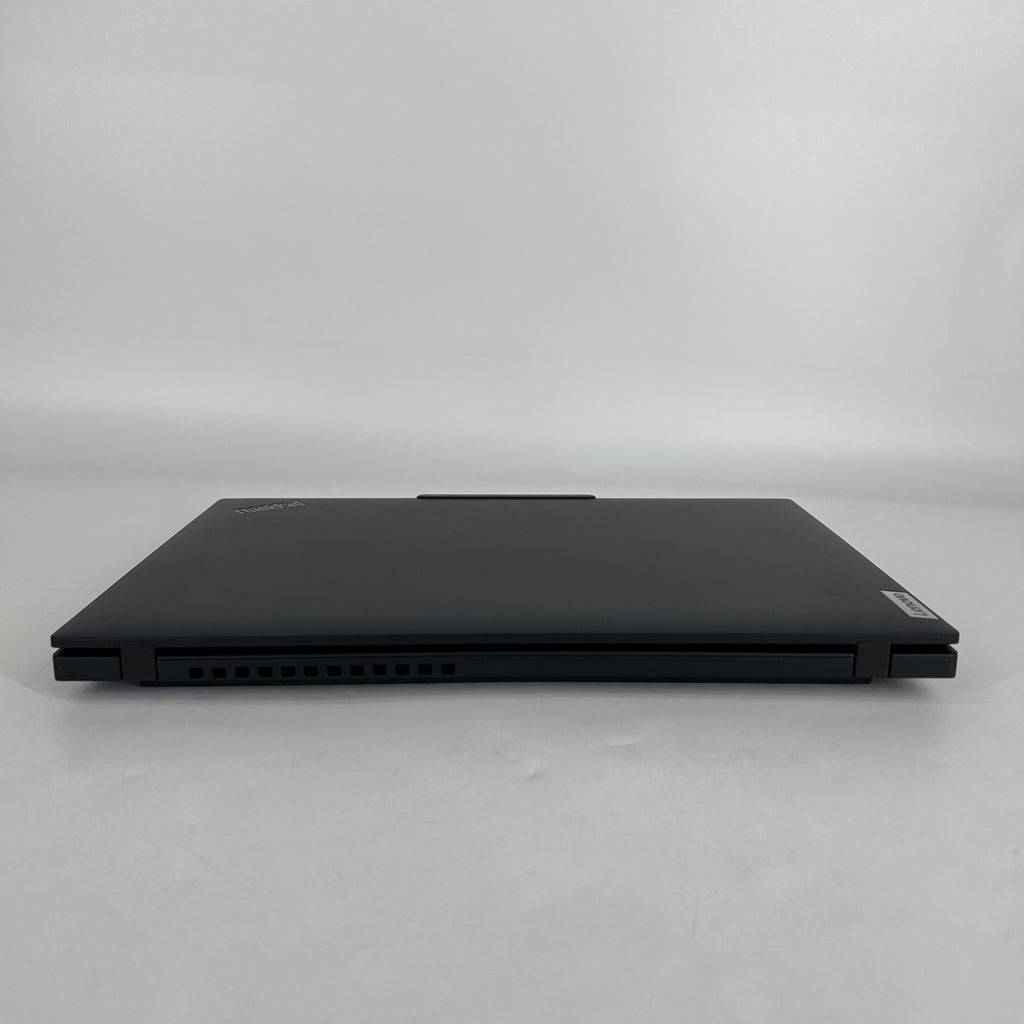 Lenovo ThinkPad T14 Gen 5 Black 1.7 GHz Intel Core Ultra 7 32GB RAM 512GB Solid State Drive