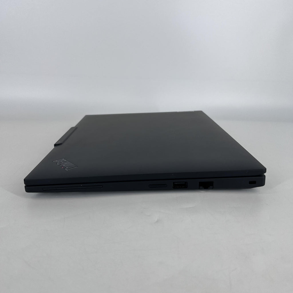 Lenovo ThinkPad T14 Gen 5 Black 1.7 GHz Intel Core Ultra 7 32GB RAM 512GB Solid State Drive