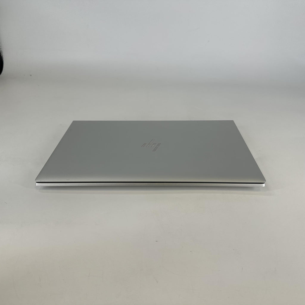 HP Elitebook 845 G8 14 Silver 2.3 GHz AMD Ryzen 5 Pro 5650U 16GB RAM 256GB Solid State Drive