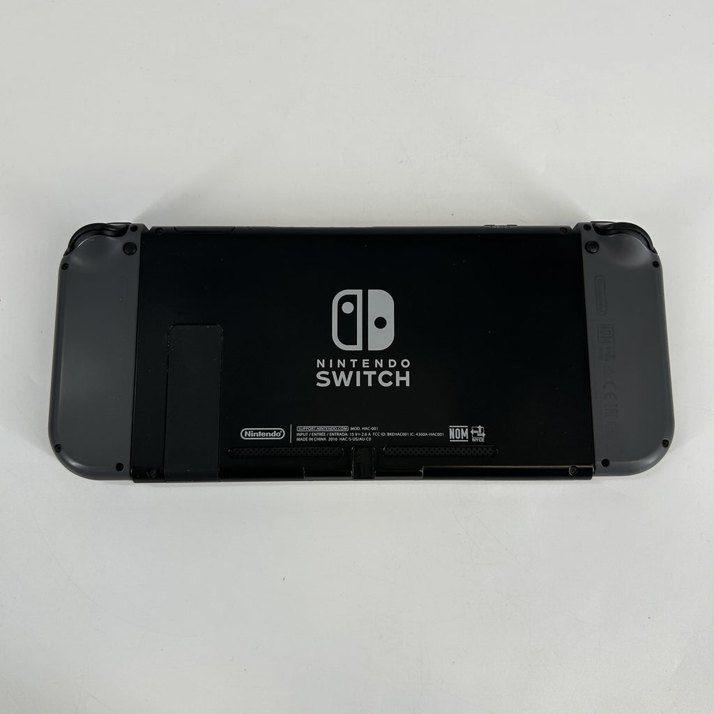 Nintendo Switch Original Black 32GB