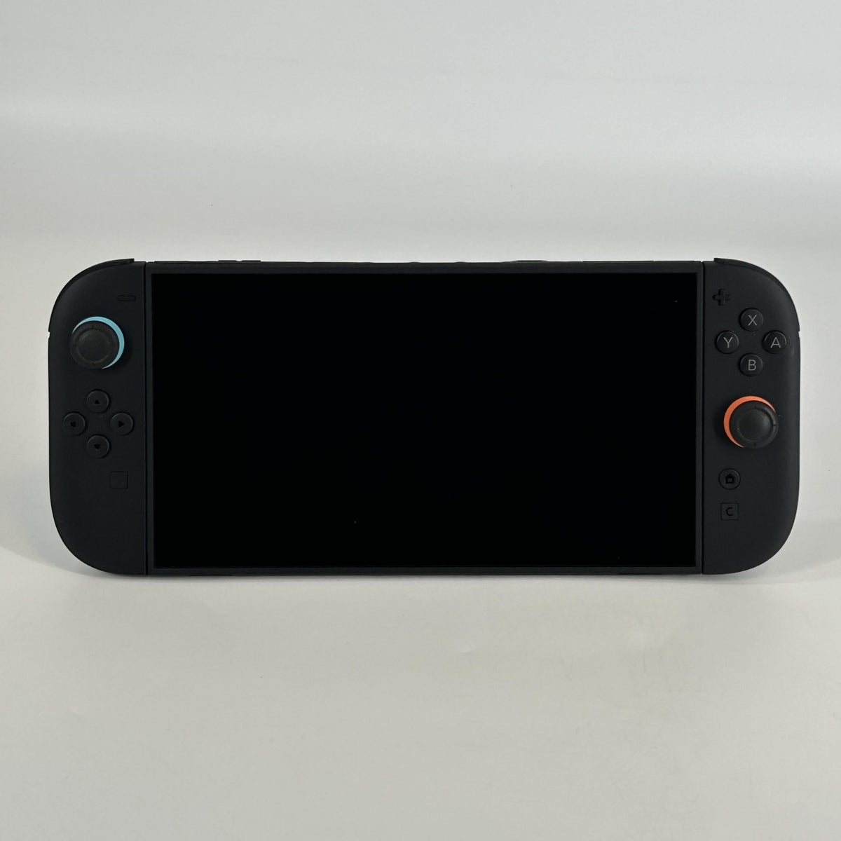 Nintendo Switch 2 Original Black 256GB