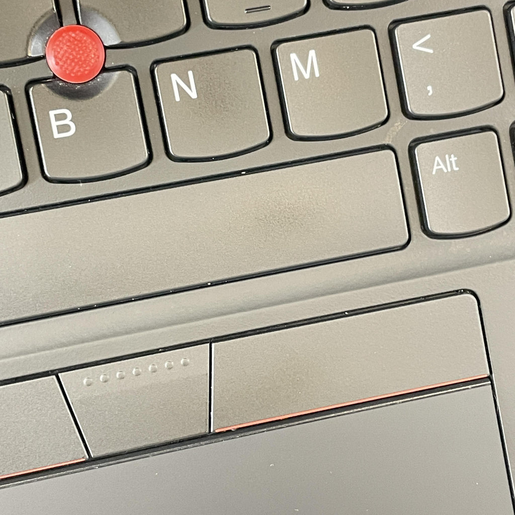 Lenovo ThinkPad X1 Carbon Gen 9 14 Black 2.4 GHz Intel Core i5 11th Gen. 16GB RAM 512GB Solid State Drive