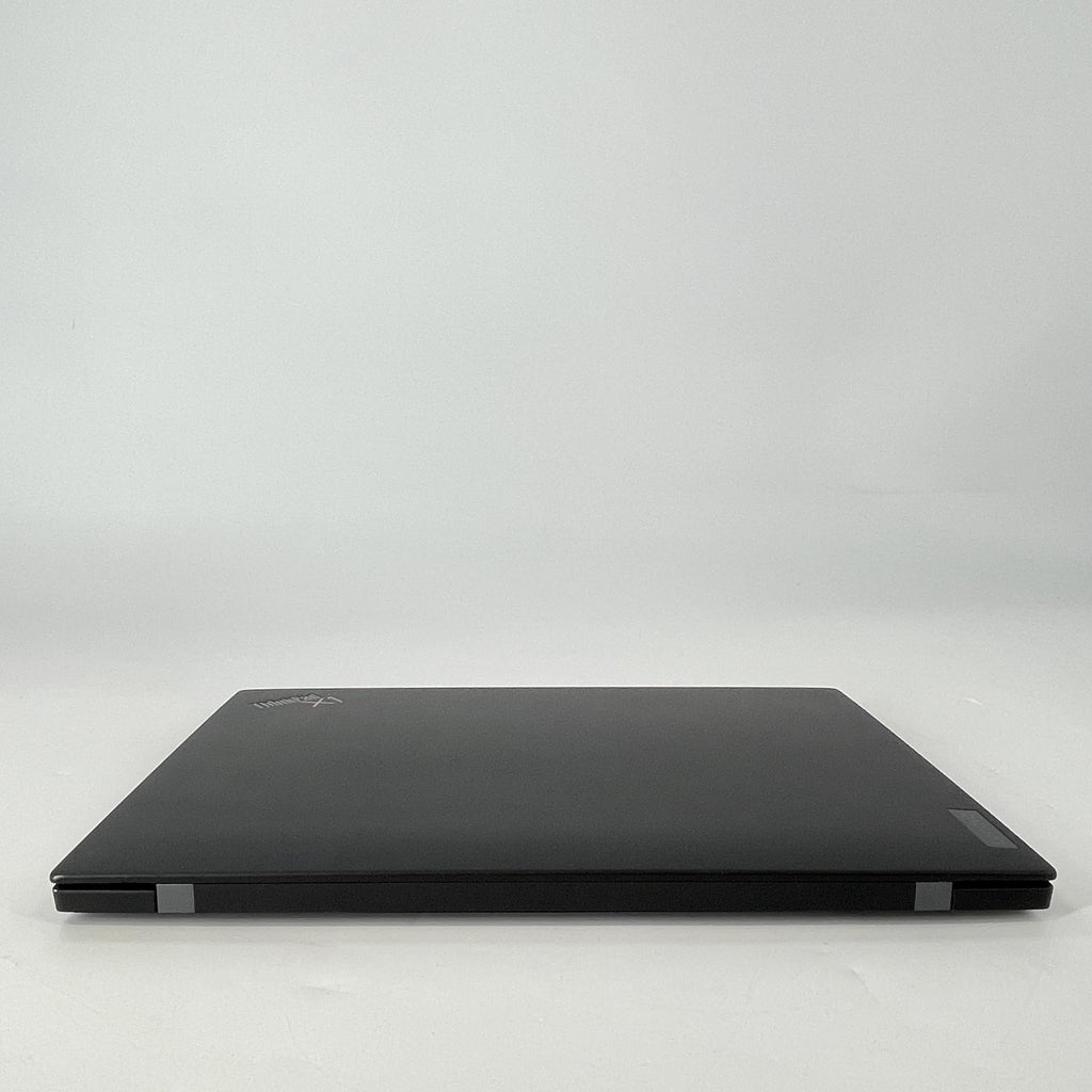 Lenovo ThinkPad X1 Carbon Gen 9 14 Black 2.4 GHz Intel Core i5 11th Gen. 16GB RAM 512GB Solid State Drive
